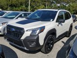 Used 2022 Subaru Forester Wilderness image 2