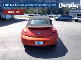 Used 2016 Volkswagen Beetle R-Line SE image 4