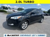 Used 2016 Ford Escape SE w/ SE Cold Weather Package image 3
