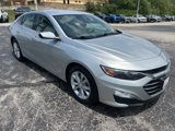 Used 2021 Chevrolet Malibu LT image 3