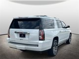 Used 2017 GMC Yukon XL Denali w/ Open Road Package image 2