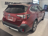 Used 2020 Subaru Outback Limited w/ Popular Package #2 image 4