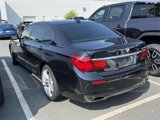 Used 2013 BMW 750Li image 4