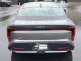 New 2025 Kia K4 LXS image 5
