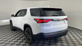 Used 2022 Chevrolet Traverse LS image 5