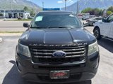 Used 2016 Ford Explorer 4WD Police Interceptor w/ Cargo Wiring Upfit Package image 2