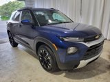 Used 2023 Chevrolet TrailBlazer LT image 4