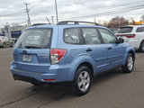 Used 2012 Subaru Forester 2.5X w/ Alloy Wheel Pkg image 3