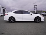 Used 2020 Toyota Camry SE image 5
