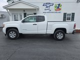 Used 2018 GMC Canyon W/T w/ Convenience Package image 5