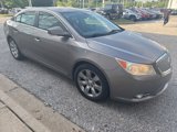Used 2010 Buick LaCrosse CXL w/ Luxury Package image 2