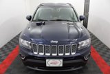 Used 2017 Jeep Compass High Altitude image 3