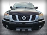 Used 2014 Nissan Titan PRO-4X image 2