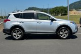 Used 2015 Toyota RAV4 XLE image 2
