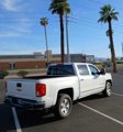 Used 2016 Chevrolet Silverado 1500 LTZ w/ LTZ Plus Package image 4