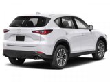Used 2022 MAZDA CX-5 AWD 2.5 S w/ Premium Plus Pkg image 2