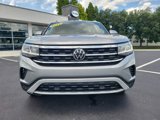 Used 2021 Volkswagen Atlas Cross Sport SE image 3