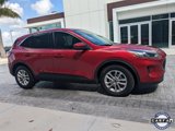 Used 2021 Ford Escape SE image 2
