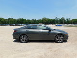 New 2025 Hyundai Elantra Sport image 4