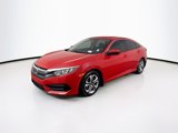 Used 2016 Honda Civic LX image 2