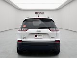 Used 2021 Jeep Cherokee Latitude Lux w/ Comfort/Convenience Group image 4