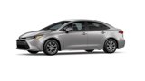 New 2026 Toyota Corolla LE image 3