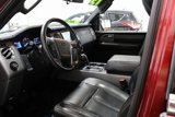 Used 2015 Ford Expedition EL Platinum image 3