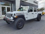 Used 2021 Jeep Gladiator Mojave image 2