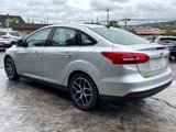 Used 2018 Ford Focus SEL image 4