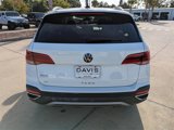Used 2024 Volkswagen Taos SE image 4