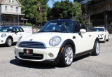 Used 2015 MINI Cooper Convertible w/ Sport Package image 4