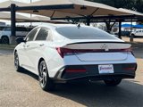 New 2025 Hyundai Elantra Sport image 6