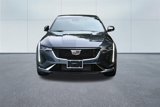New 2025 Cadillac CT4 Sport image 5