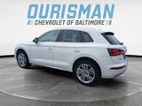Used 2018 Audi Q5 2.0T Premium Plus image 4