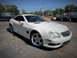 Used 2004 Mercedes-Benz SL 500 image 2