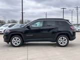 New 2025 Jeep Compass Latitude image 5