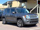 Used 2017 Jeep Renegade Latitude w/ Cold Weather Group image 3