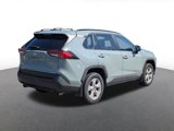 Used 2021 Toyota RAV4 XLE image 3