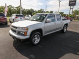 Used 2012 Chevrolet Colorado LT image 4