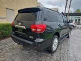 Used 2014 Toyota Sequoia Platinum image 3