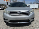 Used 2013 Toyota Highlander FWD image 2