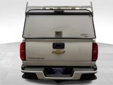 Used 2019 Chevrolet Colorado W/T w/ WT Convenience Package image 4