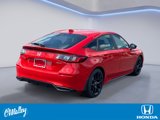 New 2025 Honda Civic Sport image 5