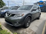 Used 2016 Nissan Rogue SL image 2