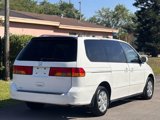 Used 2002 Honda Odyssey EX image 4