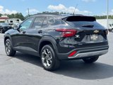 Used 2025 Chevrolet Trax LT image 5
