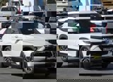 New 2025 Chevrolet TrailBlazer ACTIV w/ Convenience Package image 3