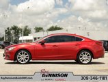 Used 2017 MAZDA MAZDA6 Touring image 4