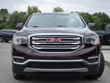Used 2017 GMC Acadia SLE w/ Driver Alert Package I image 3