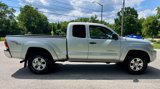 Used 2006 Toyota Tacoma 4x4 Access Cab V6 image 4